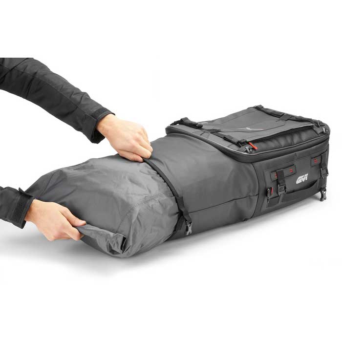 Сумка на сиденье GIVI XL02B