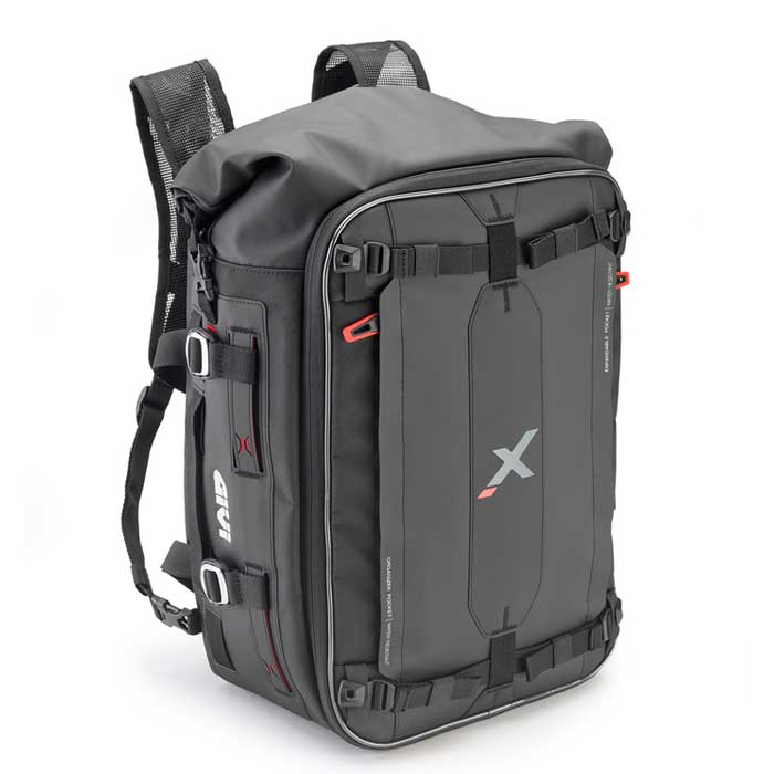 Сумка на сиденье GIVI XL02B