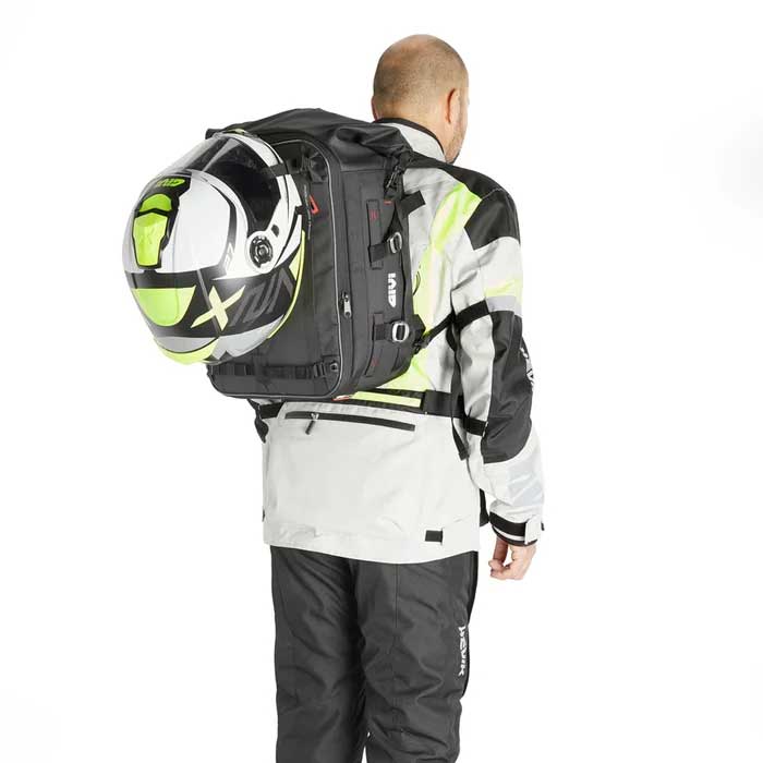 Сумка на сиденье GIVI XL02B