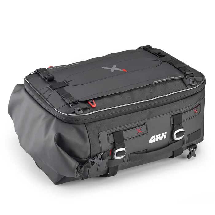 Сумка на сиденье GIVI XL02B