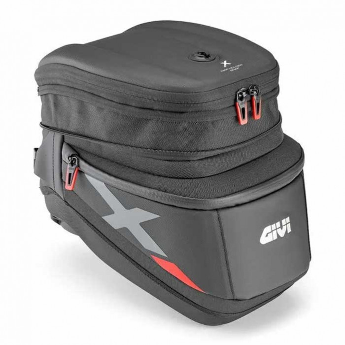 Сумка на бак GIVI XL05B TANKLOCK для HONDA AFRICA TWIN