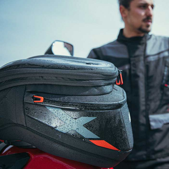 Сумка на бак GIVI XL05B TANKLOCK для HONDA AFRICA TWIN