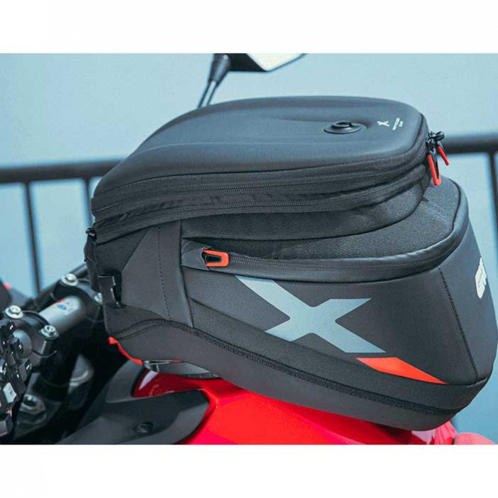 Сумка на бак GIVI XL05B TANKLOCK для HONDA AFRICA TWIN