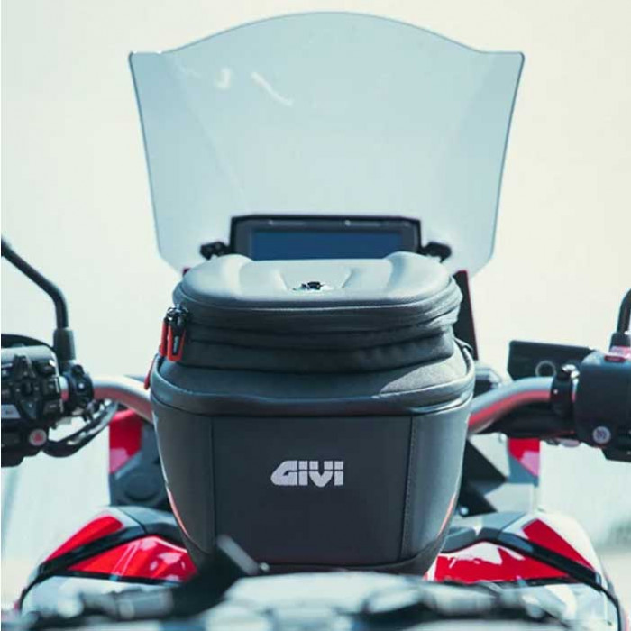 Сумка на бак GIVI XL05B TANKLOCK для HONDA AFRICA TWIN