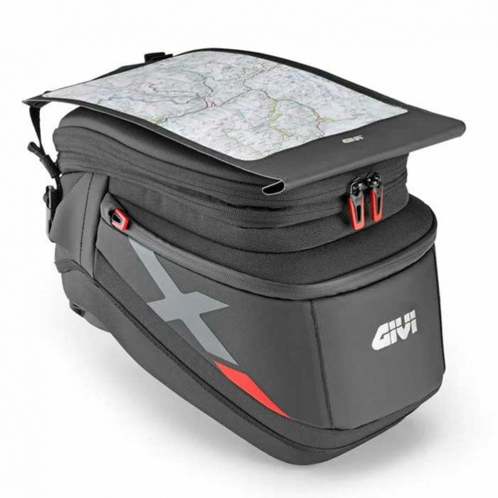 Сумка на бак GIVI XL05B TANKLOCK для HONDA AFRICA TWIN