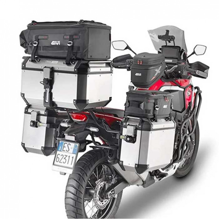 Сумка на бак GIVI XL05B TANKLOCK для HONDA AFRICA TWIN