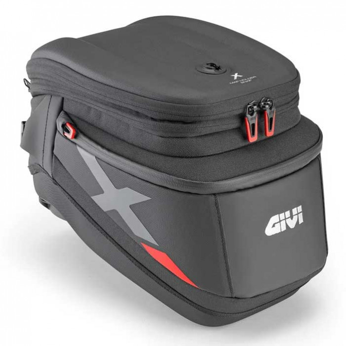 Сумка на бак GIVI XL05B TANKLOCK для HONDA AFRICA TWIN