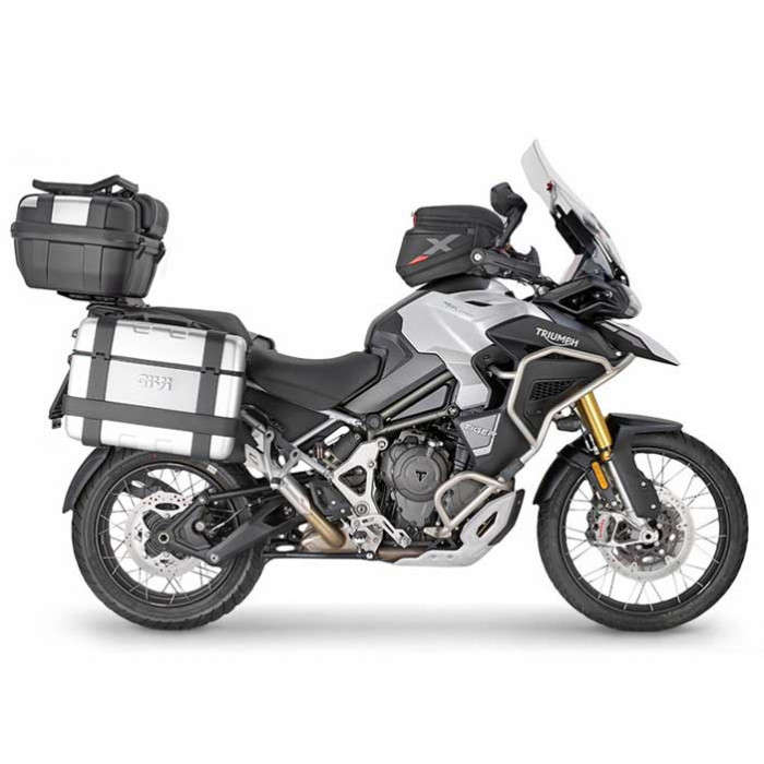 Сумка на бак GIVI XL05B TANKLOCK для HONDA AFRICA TWIN