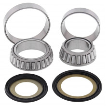 [ALL BALLS] Комплект подшипников рулевой колонки 22-1038