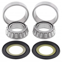 [ALL BALLS] Комплект подшипников рулевой колонки 22-1062