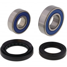 [ALL BALLS] Подшипник для колеса 25-1083