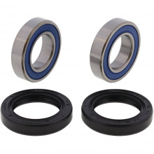 [ALL BALLS] Комплект подшипников для колеса 25-1092