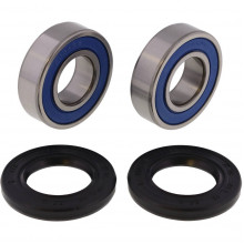 [ALL BALLS] Комплект подшипников для колеса 25-1223