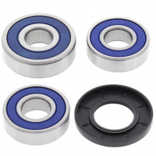 [ALL BALLS] Комплект подшипников для колеса 25-1422