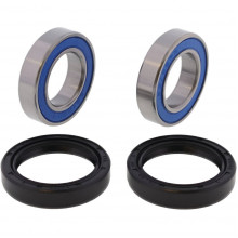 [ALL BALLS] Комплект подшипников для колеса 25-1482