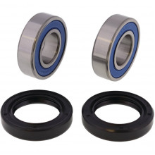 [ALL BALLS] Подшипник для колеса 25-1510