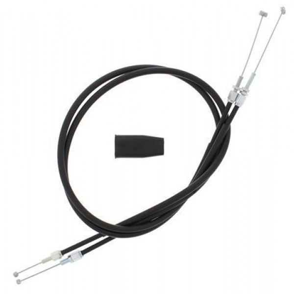 Трос газа 45-1020