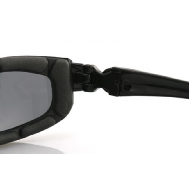 Очки Road Hog 2 / 4 пары линз, несколько линз