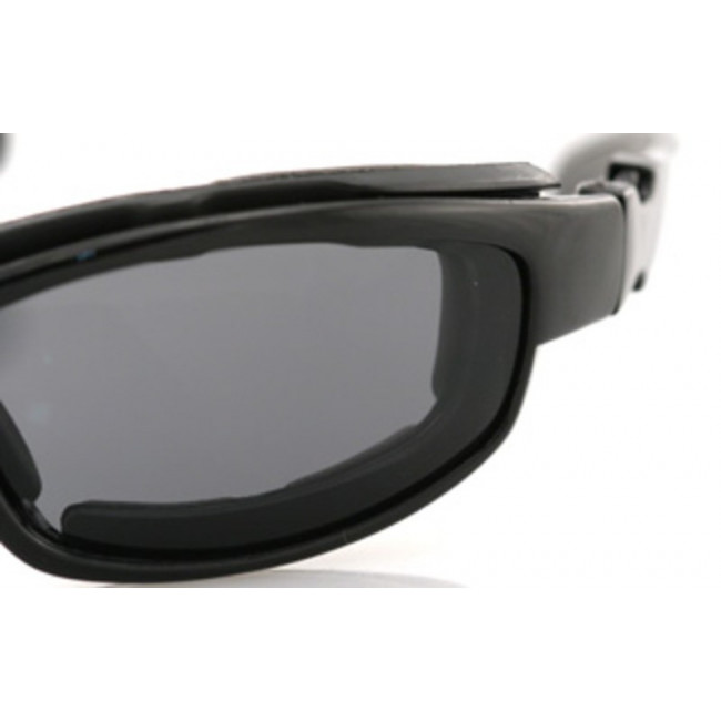 Очки Road Hog 2 / 4 пары линз, несколько линз