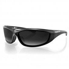 [BOBSTER] Очки Charger Smoke, цвет Черный, затемненные