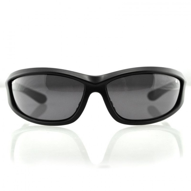 Очки Charger Smoke, цвет Черный, затемненные