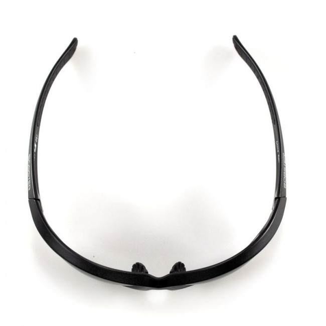 Очки Charger Smoke, цвет Черный, затемненные