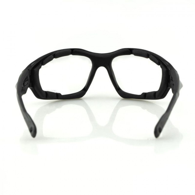 Очки Desperado Clear, прозрачные