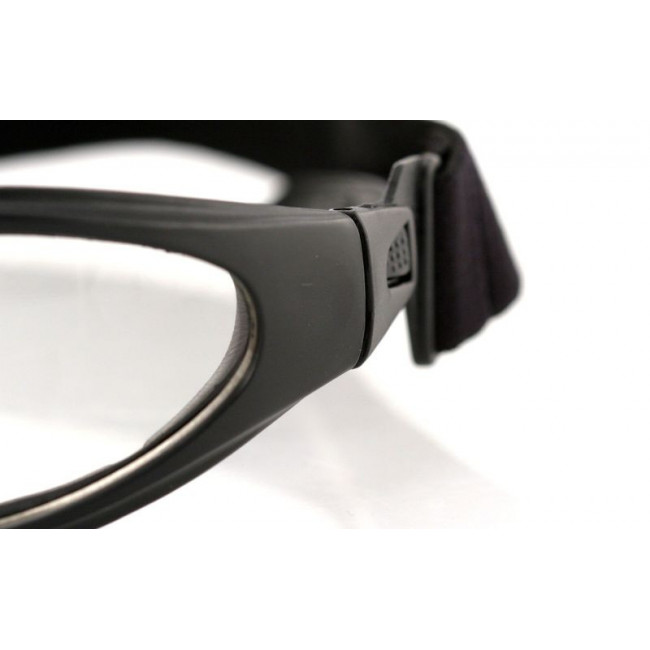 Очки GXR Clear, прозрачные