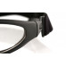 Очки GXR Clear, прозрачные