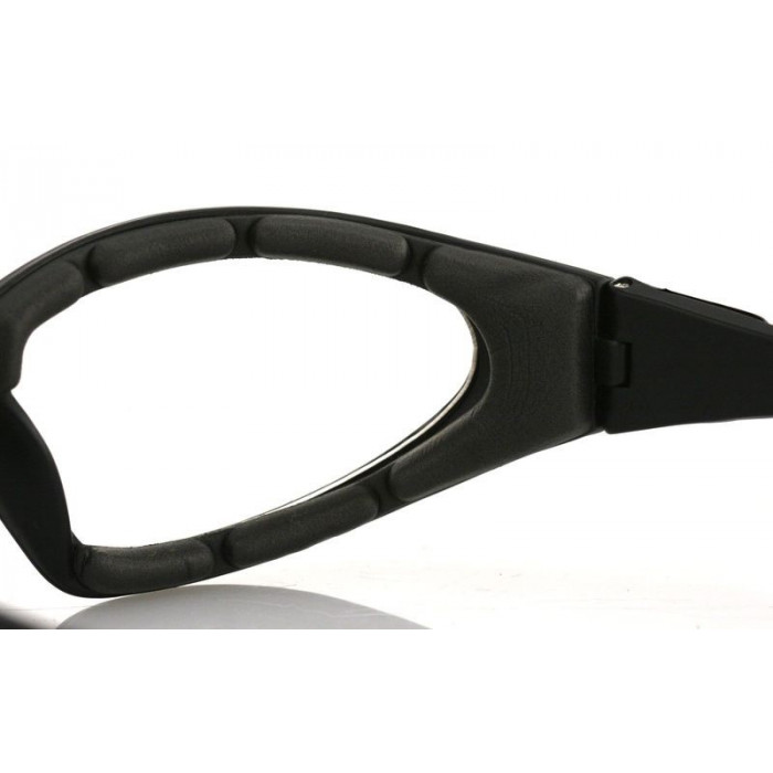 Очки Bobster GXR Clear, прозрачные