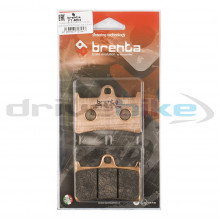 [BRENTA] Тормозные колодки FT 4094 Sintered