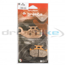 [BRENTA] Тормозные колодки FT 4109 Sintered
