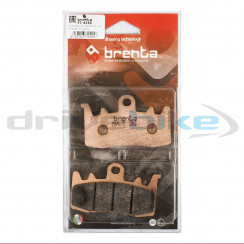 Тормозные колодки Brenta FT 4145 Sintered