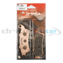 [BRENTA] Тормозные колодки FT 4189 Sintered