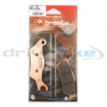 [BRENTA] Тормозные колодки FT 4192 Sintered