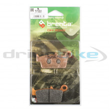 [BRENTA] Тормозные колодки FT 6087 Off Road Sintered