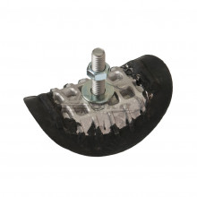 [EMGO] Буксатор (римлок) башмак обода алюминиевый 1,85''