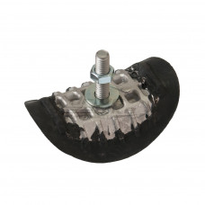 [EMGO] Буксатор (римлок) башмак обода алюминиевый 1,85''