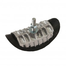 [EMGO] Буксатор (римлок) башмак обода алюминиевый 2,15''