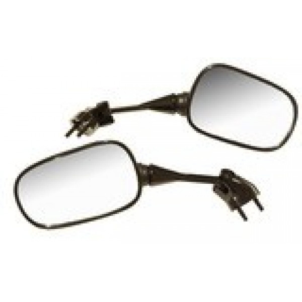 Зеркало EMGO ZX-10R 04-07 636 05-06 правое