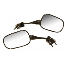 [EMGO] Зеркало ZX-10R 04-07 636 05-06 левое