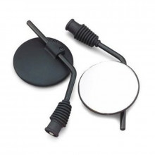 [EMGO] Зеркало универсальное UNIVERSAL ENDURO 10 мм левое/правое