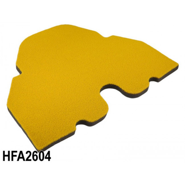 Воздушный фильтр ZZ-R400/ ZZ-R600 / HFA2604