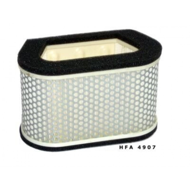 Воздушный фильтр YZF-R1 1998-2001 / HFA4907