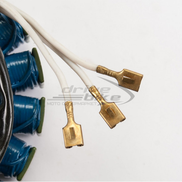 Статор генератора Yamaha FJR1300 03-05 ESG130