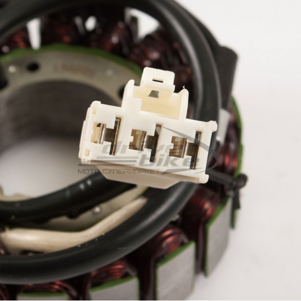 Статор генератора Yamaha FZS1000 Fazer FZ-1 01-05 ESG787