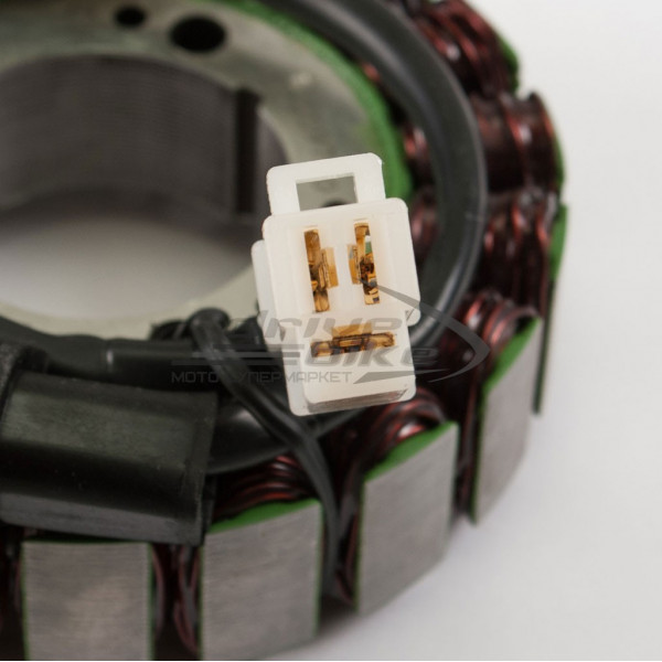 Статор генератора Yamaha YZF-R1 98-01 ESG790