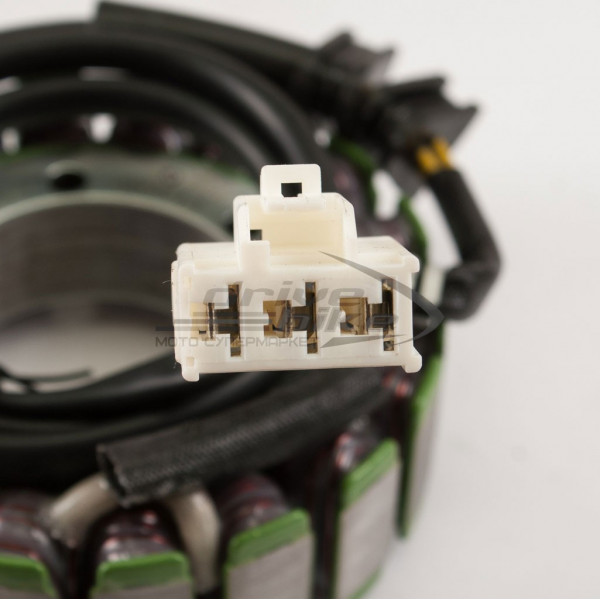 Статор генератора Honda RVT1000R RC51 SP1 00-01 RVT1000R RC51 SP2 02-06 ESG913