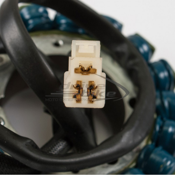 Статор генератора Honda VTR1000F Firestorm Superhawk (97-05) ESG951