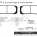 Тормозные колодки FA474